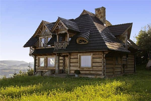 梦见木房子是什么意思 梦见木房子是什么意思