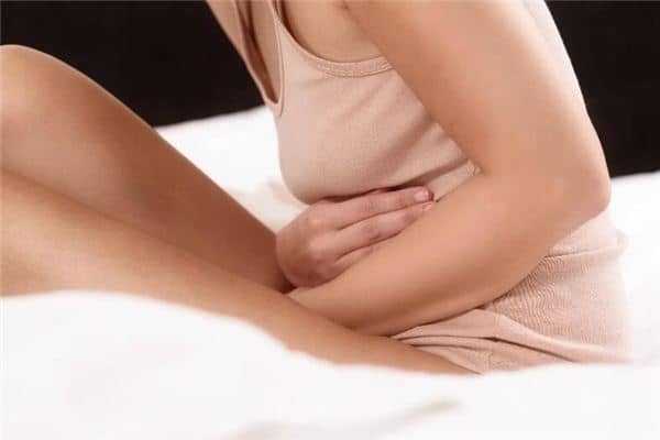 梦见大姨妈来了 梦见大姨妈来了