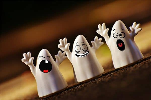 梦见好多鬼是什么预兆 梦见好多鬼是什么预兆