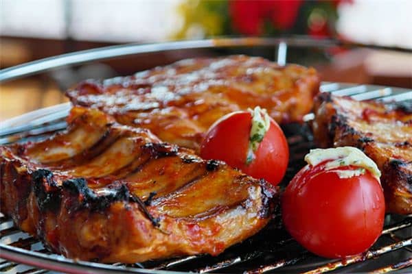 梦见吃排骨是什么意思 梦见吃排骨是什么意思