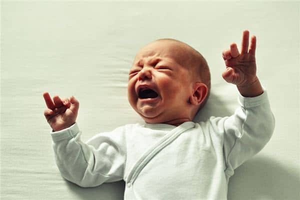 梦见婴儿哭是什么意思 梦见婴儿哭是什么意思