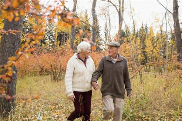 梦见祖父母是什么预兆 梦见祖父母是什么预兆