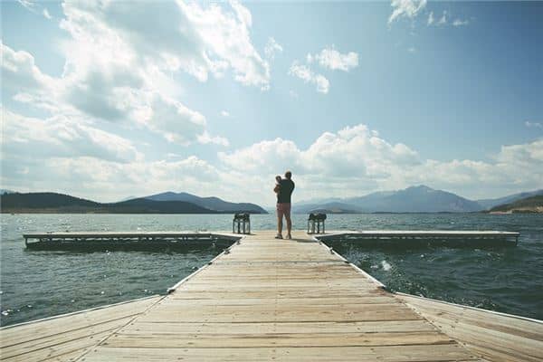 梦见自己的爸爸死了 梦见自己的爸爸死了