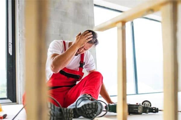 梦见头破了是什么意思 梦见头破了是什么意思