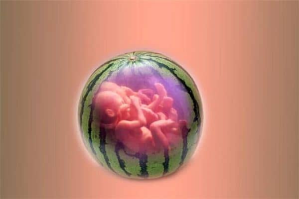 梦见自己怀孕流产