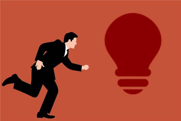 梦到被人追 梦到被人追