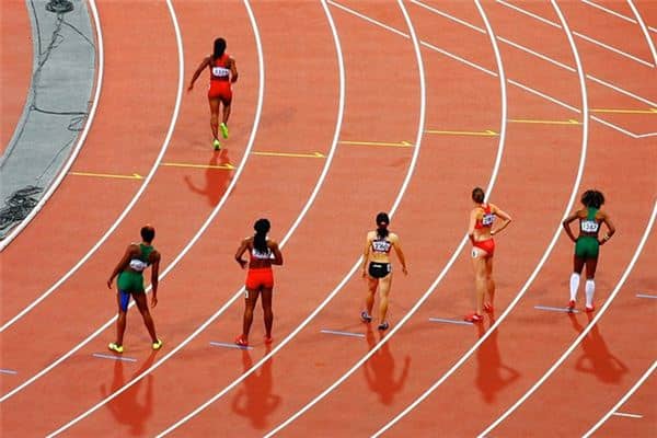 梦见运动员是什么意思