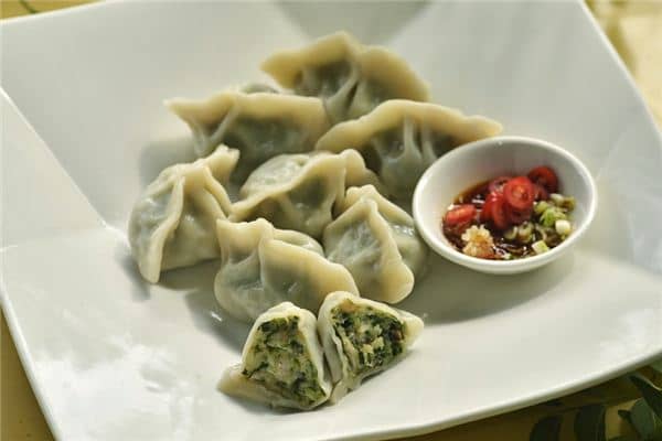 梦到吃饺子 梦到吃饺子