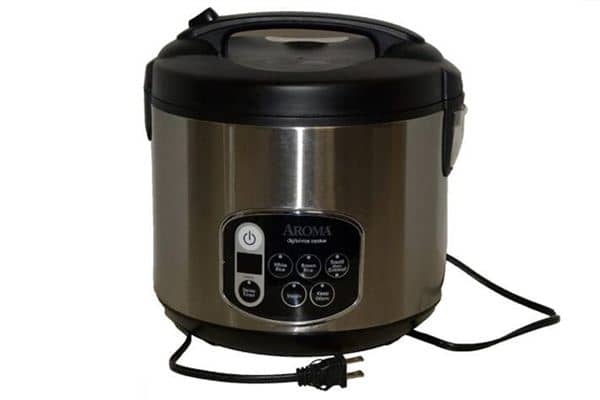 梦见电饭煲是什么意思 梦见电饭煲是什么意思