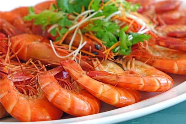 梦见吃大虾是什么意思 梦见吃大虾是什么意思