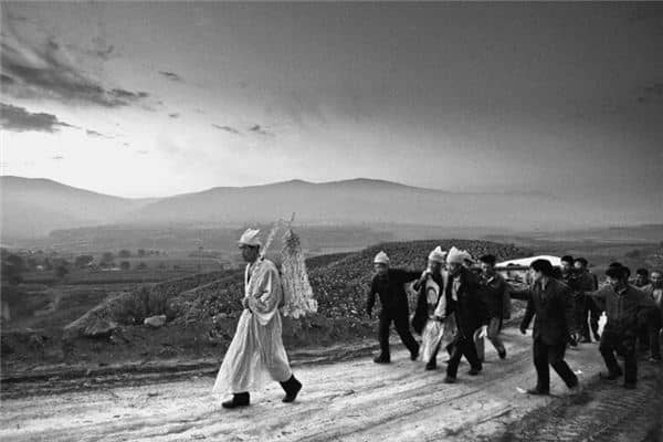 梦见老人死是什么意思 梦见老人死是什么意思