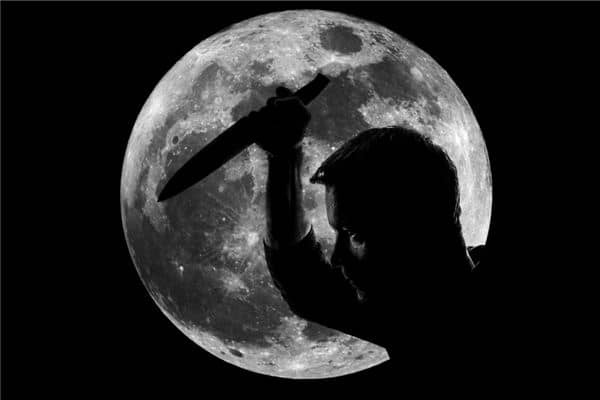 梦见被鬼追杀是什么意思 梦见被鬼追杀是什么意思