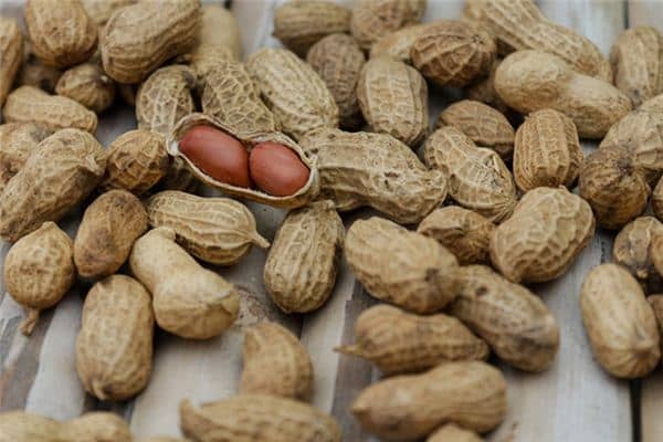 梦见剥花生是什么意思 梦见剥花生是什么意思