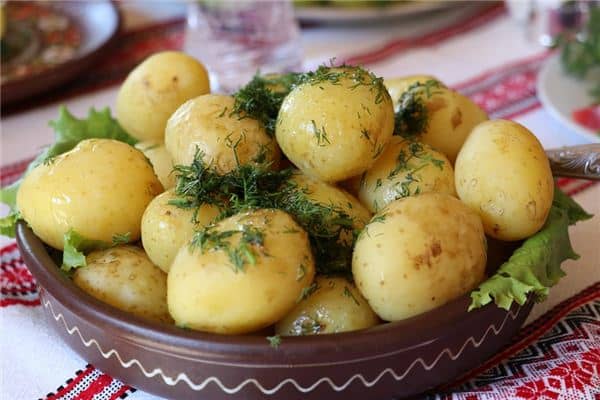 梦见马铃薯是什么预兆 梦见马铃薯是什么预兆