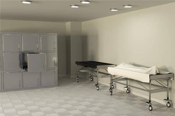 梦见太平间是什么预兆 梦见太平间是什么预兆