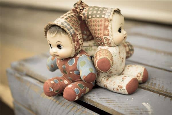 梦见布娃娃是什么预兆 梦见布娃娃是什么预兆