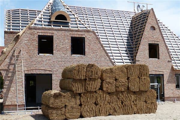 梦见盖房子是什么预兆 梦见盖房子是什么预兆