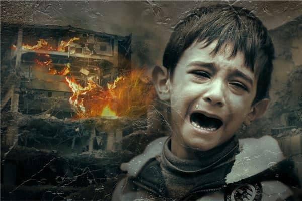 梦见烧伤流水是什么意思 梦见烧伤流水是什么意思