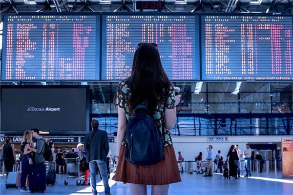 梦见出去旅游 梦见出去旅游