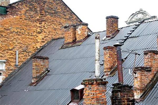 做梦梦到屋顶漏雨 做梦梦到屋顶漏雨