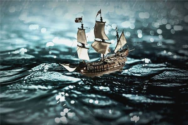 梦见坐海盗船是什么意思 梦见坐海盗船是什么意思