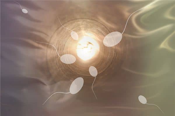 梦见老公射精是什么意思 梦见老公射精是什么意思