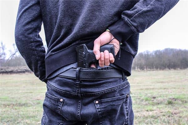 梦见抢劫别人是什么意思 梦见抢劫别人是什么意思