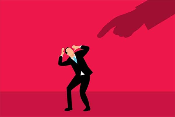 梦见被老板骂是什么意思 梦见被老板骂是什么意思