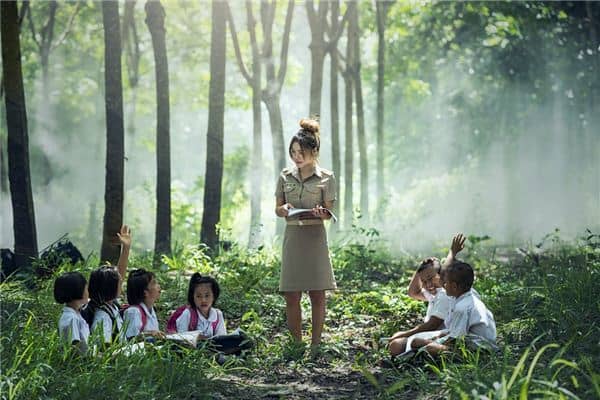 梦见英语老师是什么意思