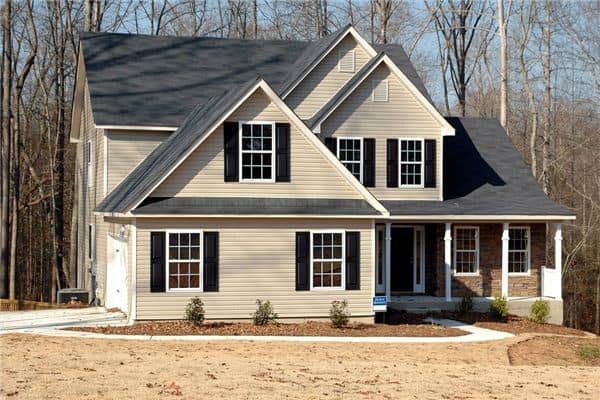 梦见建新房子是什么意思 梦见建新房子是什么意思