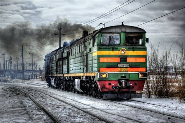 做梦梦到没赶上火车 做梦梦到没赶上火车