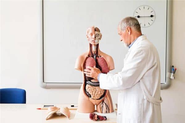 梦见解剖尸体是什么意思 梦见解剖尸体是什么意思