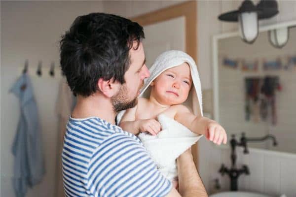 梦见儿子哭了是什么意思 梦见儿子哭了是什么意思