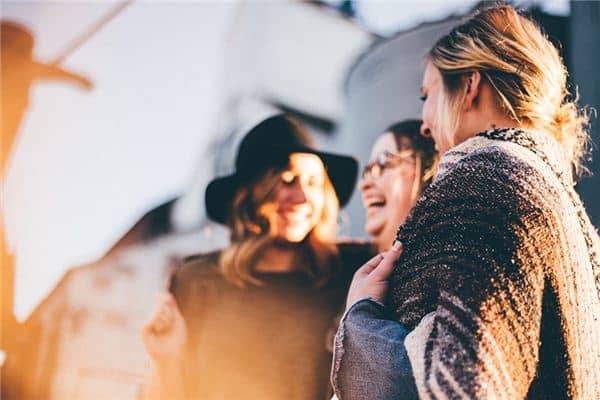 梦见好久不见的朋友 梦见好久不见的朋友