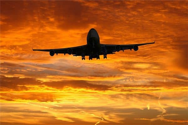 梦见从飞机上掉下来