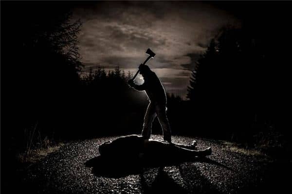 梦见全家被杀是什么意思 梦见全家被杀是什么意思