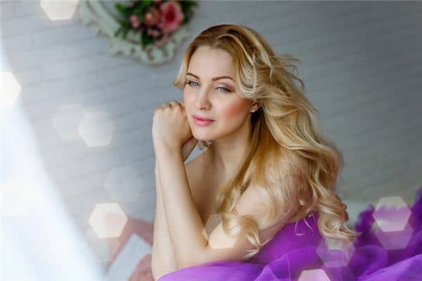 梦见外国女人是什么意思 梦见外国女人是什么意思