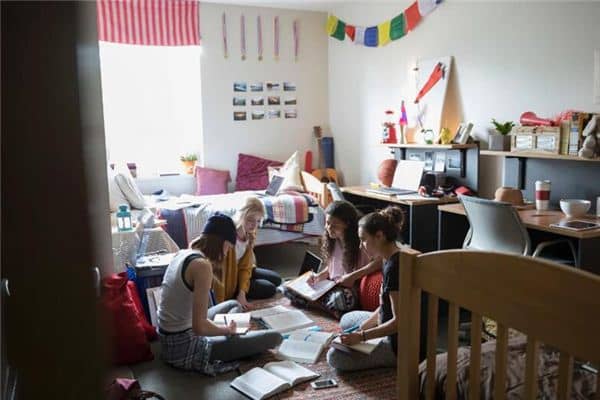 梦见大学宿舍是什么意思 梦见大学宿舍是什么意思