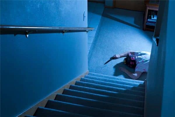 梦到老婆死了 梦到老婆死了