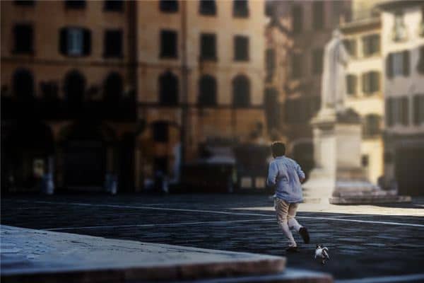 梦见死人追我是什么意思 梦见死人追我是什么意思