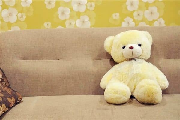 梦见毛绒玩具是什么意思 梦见毛绒玩具是什么意思