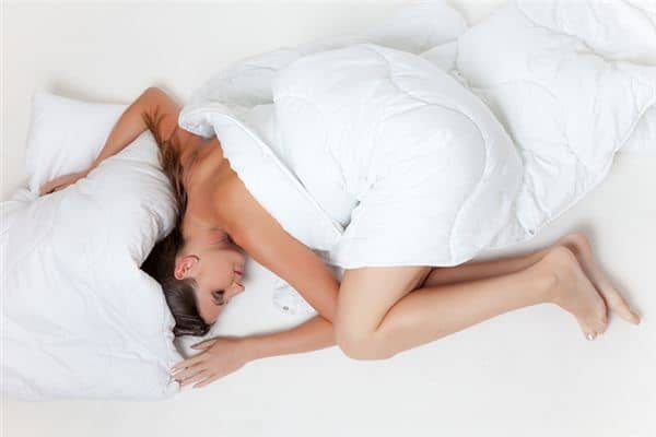 梦见被子淋湿是什么意思