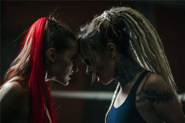 梦见两个女人打架 梦见两个女人打架