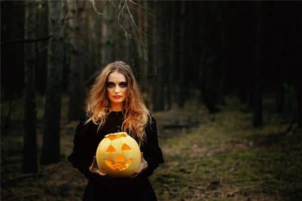 梦见黑色邪灵是什么意思 梦见黑色邪灵是什么意思