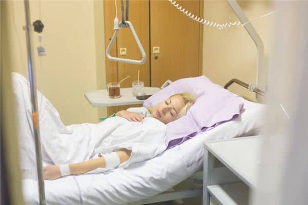 梦见母亲看病是什么意思 梦见母亲看病是什么意思