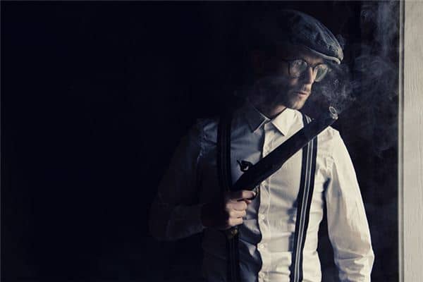 梦见枪杀别人是什么意思 梦见枪杀别人是什么意思