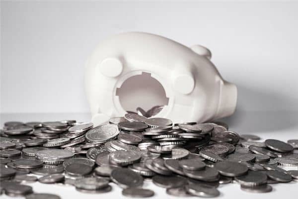 梦见两个硬币是什么意思 梦见两个硬币是什么意思