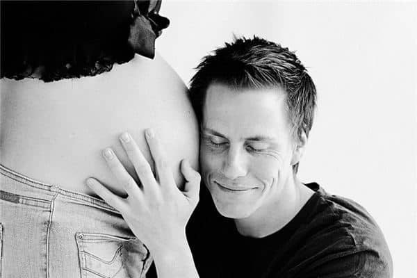 梦到女朋友怀孕 梦到女朋友怀孕