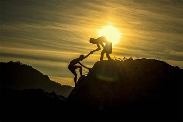 梦见贵人相助是什么意思 梦见贵人相助是什么意思