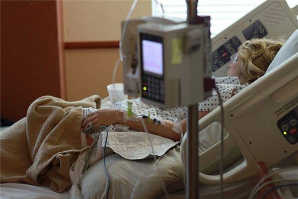 梦见母亲生病是什么意思 梦见母亲生病是什么意思